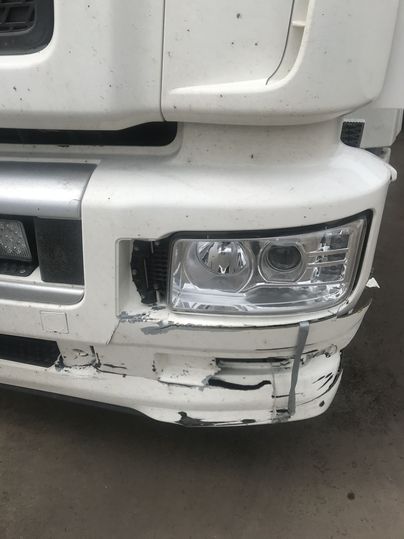 КАМАЗ 5490 до капремонта